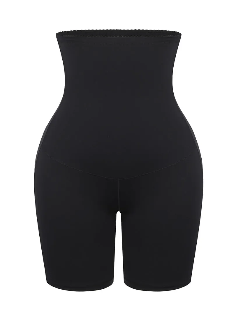 Sofia High Waist Shorts Shapewear