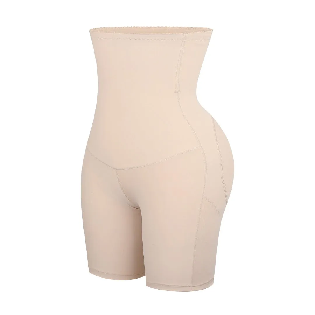 Sofia High Waist Shorts Shapewear