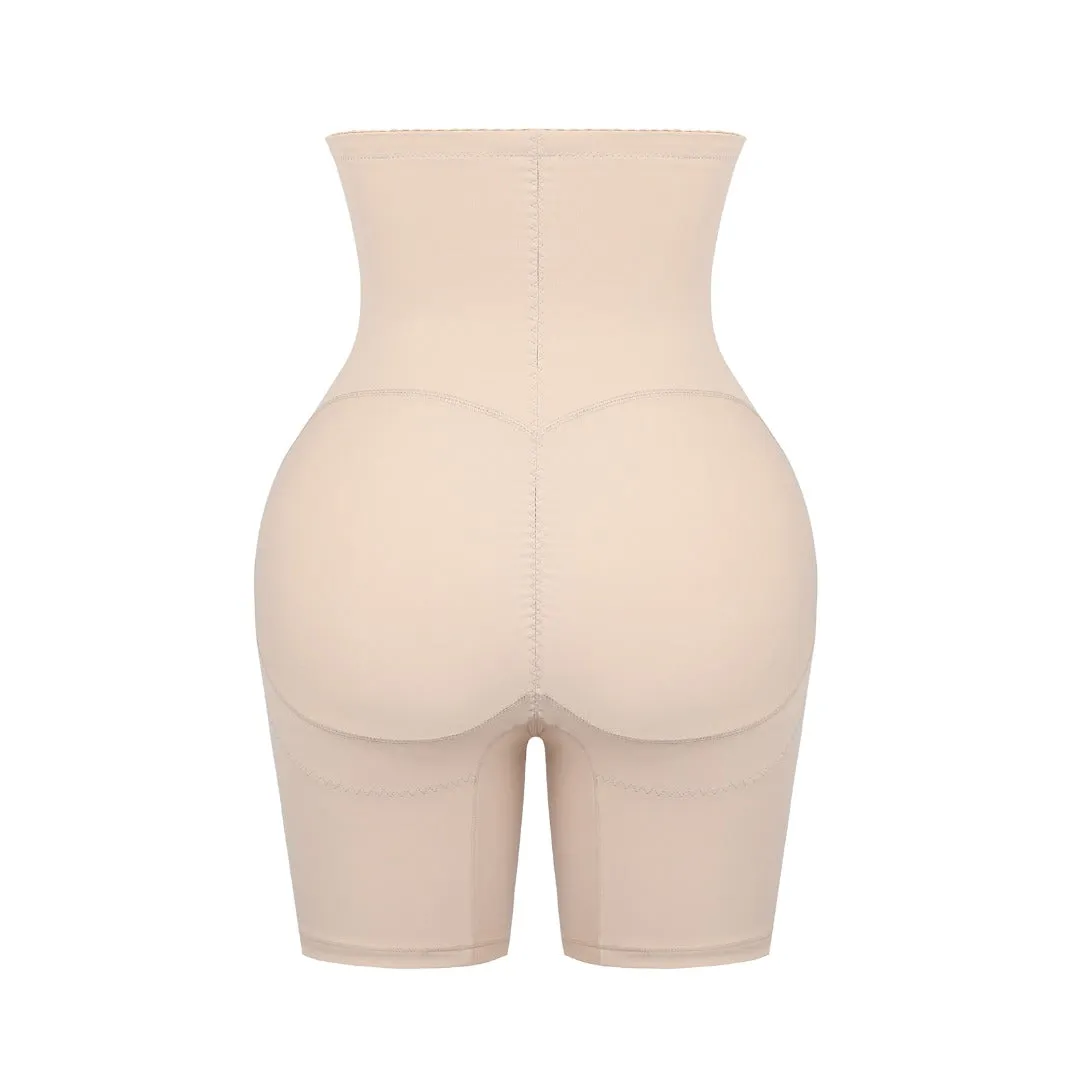 Sofia High Waist Shorts Shapewear