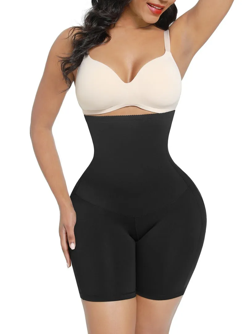 Sofia High Waist Shorts Shapewear
