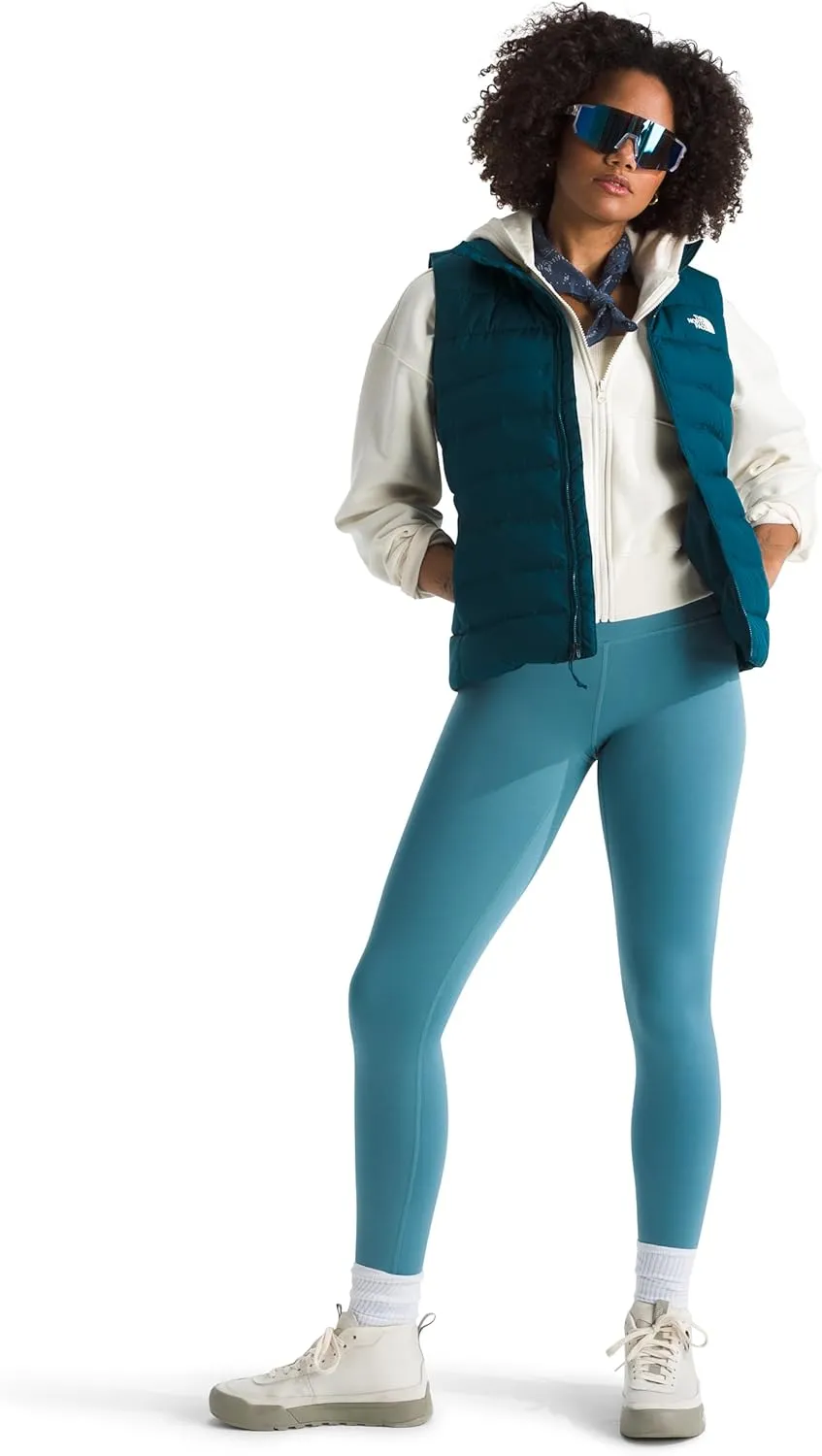 THE NORTH FACE Women's Aconcagua 3 Vest - PFAS Free