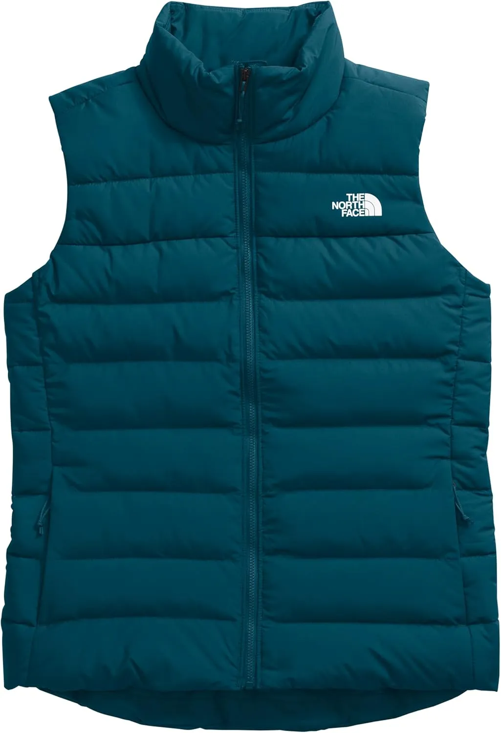 THE NORTH FACE Women's Aconcagua 3 Vest - PFAS Free