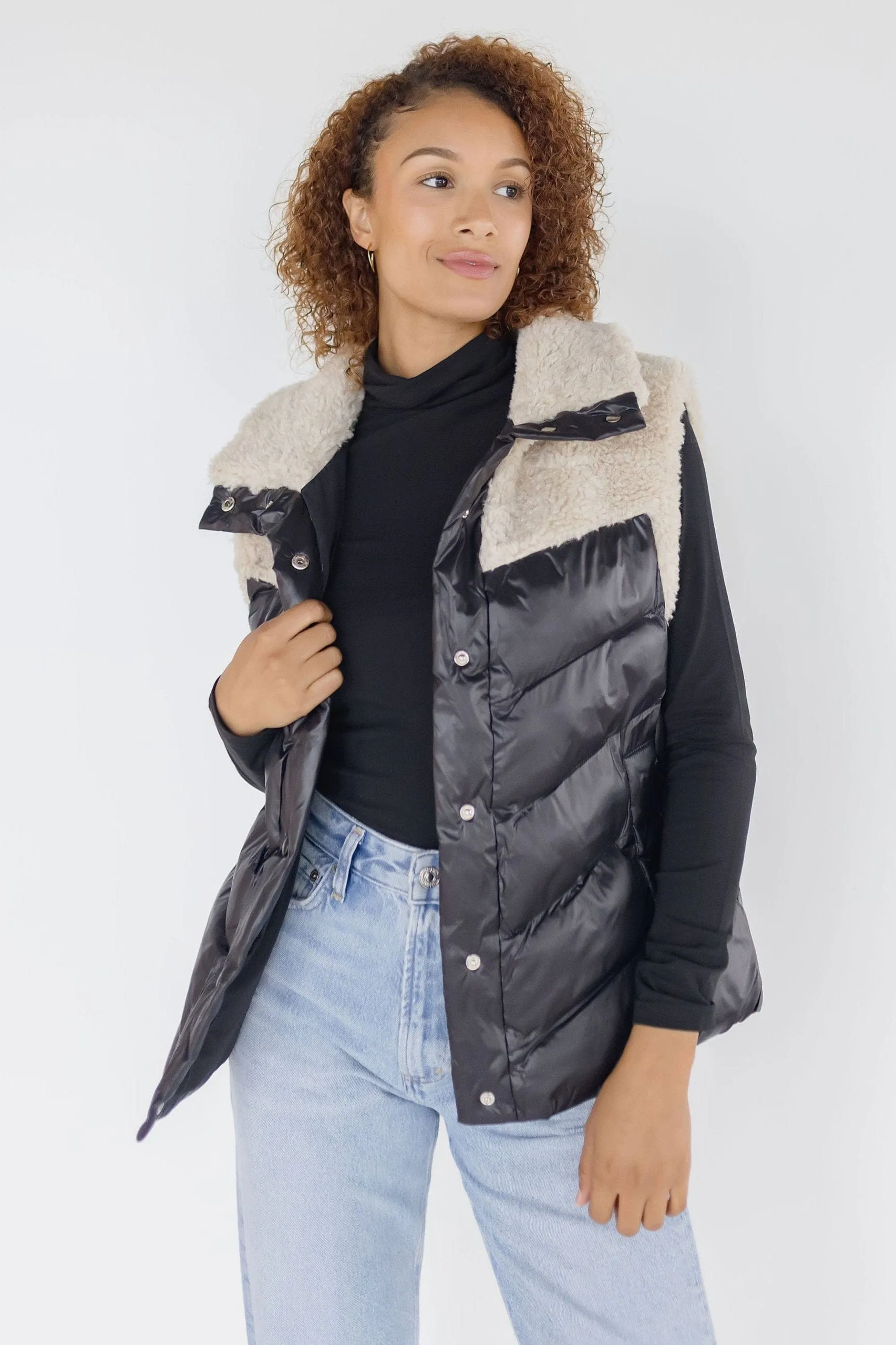 Troye Vest