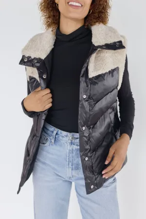 Troye Vest