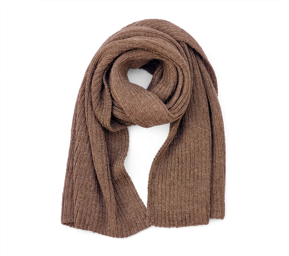 Unisex scarf