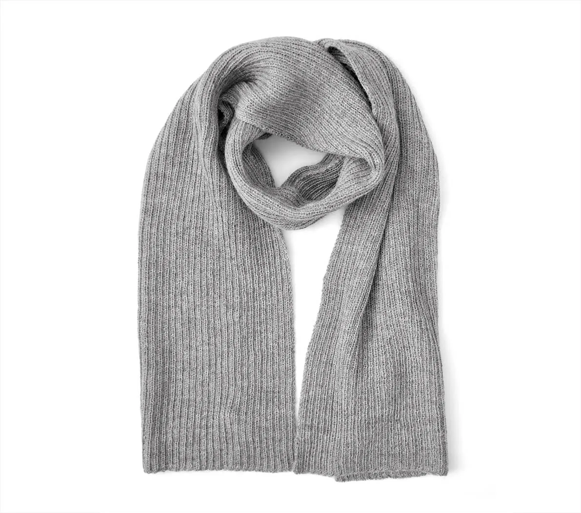 Unisex scarf