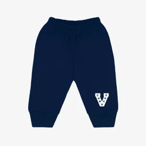 Vancouver Canucks Creative Knitwear Infant Milli Sweatpant