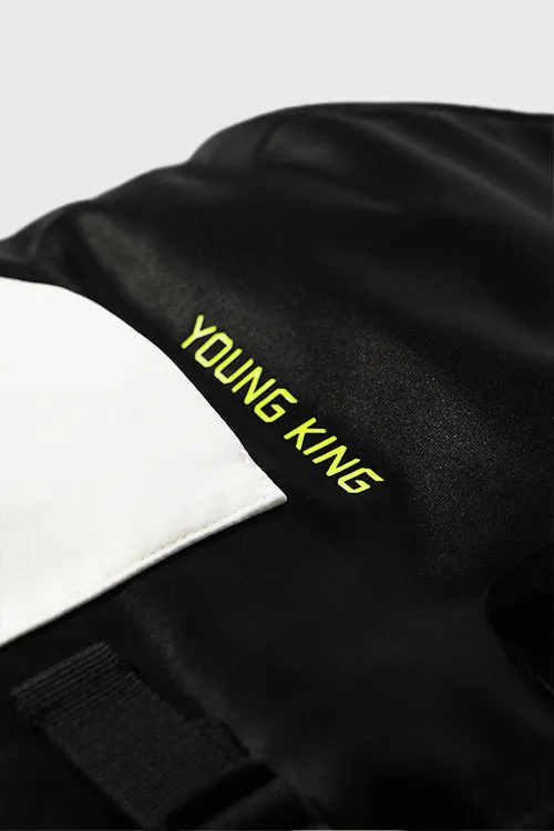 YK Tech Utility Puffer Vest